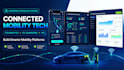 develop fleet management, fleet tracking apps, telematics and ev charging apps
