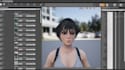 3d ai represent avatar,arkit52,lipsync,glb,rig3d for threejs,stream,animated,vrm