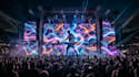 create custom vj loops, dj visuals and seamless 3d animations
