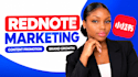 professional rednote marketing and xiaohongshu content promotion