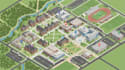 design campus maps, school maps, university maps and wayfinding maps