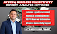 review and optimise rf pcb layouts, antennas and wireless designs