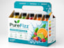 create beverage packaging, drink ware, and custom bottle design