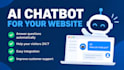 integrate an ai chatbot into your website