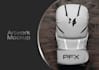 design boxing gloves, MMA shorts, and combat equipment
