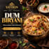 design eye catching restaurant social media posts