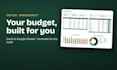 create a custom budget spreadsheet in excel or google sheets