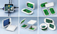 design custom pcb enclosures and electronic housings
