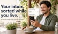 build an ai automated inbox triage, lead scraping, and content repurposing