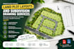 design accurate land plot layouts and subdivision drawing services
