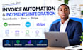 automate invoicing with quickbooks, xero, stripe and integration