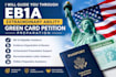 guide you through eb1a extraordinary ability green card petition preparation