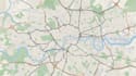 create vector road maps, 2d street maps, city layouts and route guides