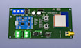 design rf pcb layout for wifi bluetooth lora and wireless communication devices