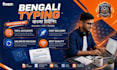 do professional bengali typing in avro bijoy unicode