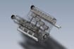 design 3d mechanical cad, sheet metal and surface modeling