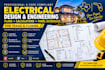design electrical permit plans, load calculations and panel schedules for tx fl