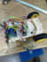 program arduino esp32 and stm32 for robotics projects