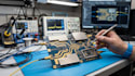 design rf pcb layouts, high frequency circuits, impedance controlled boards