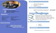 design professional ats resume and CV