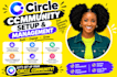circle so community setup circle so setup circle community setup circle so