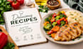create amazing food videos