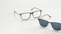 design custom sunglasses concepts and 3d eyewear models