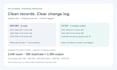 clean deduplicate and standardize your CSV data
