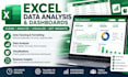clean analyze and visualize your data using microsoft excel