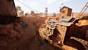 build 3d video game maps and 3d game environments in unity and unreal engine