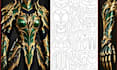 build custom eva foam cosplay armor wearable 3d cosplay models sewing pattern