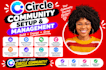 circle so setup circle so community setup circle so setup circle so community