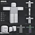 Do roblox animations and models for your game by Noahb_roblox | Fiverr
