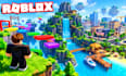 create custom roblox maps, game environments, and obby maps