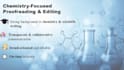 proofread chemistry research manuscripts