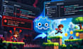 fix godot gdscript phaser and javascript game bugs