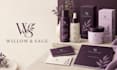 design a professional brand identity, logo and brand guidelines