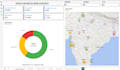 analyse data using sql and power bi