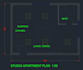 create and edit 2d cad drawings and floor plans