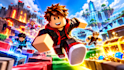 create a roblox game with custom scripting, maps, and gameplay