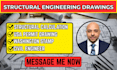 do architect and structural engineer for north carolina, georgia USA
