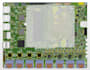 design a simple 2 layer pcb in altium from your schematic