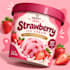 do great ice cream cup, packaging design