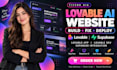 deploy fix lovable ai website lovable app lovable dev lovable supabase