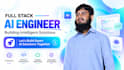 be generative ai ml engineer