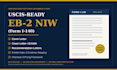 prepare your uscis ready eb2 niw form I 140