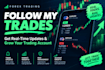 provide real time forex trade updates and trading insights