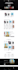 design any website frontend and backend