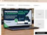 build a responsive html css