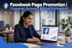 super fast facebook page growth